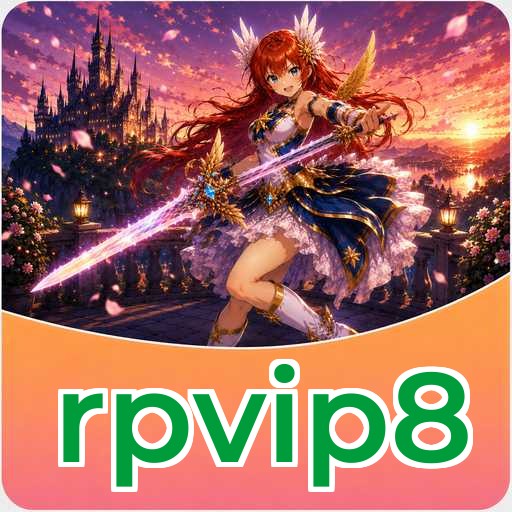 Troubleshooting rpvip8