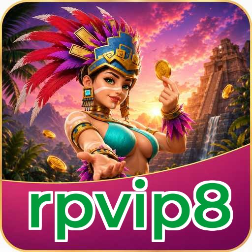 Keamanan rpvip8