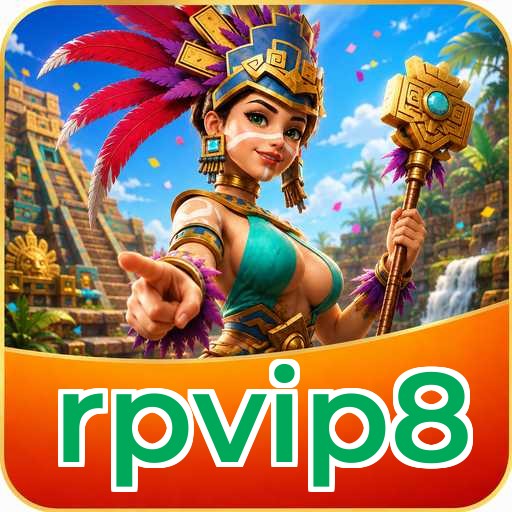 Screenshot Proses Instalasi rpvip8 APK